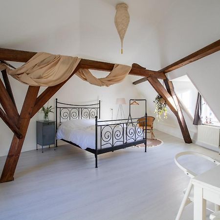 De Hilde Hotel Zutphen Kültér fotó