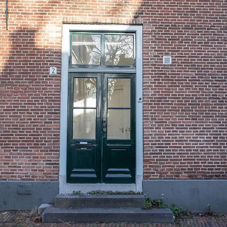 De Hilde Hotel Zutphen Kültér fotó