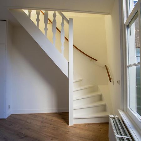 De Hilde Hotel Zutphen Kültér fotó