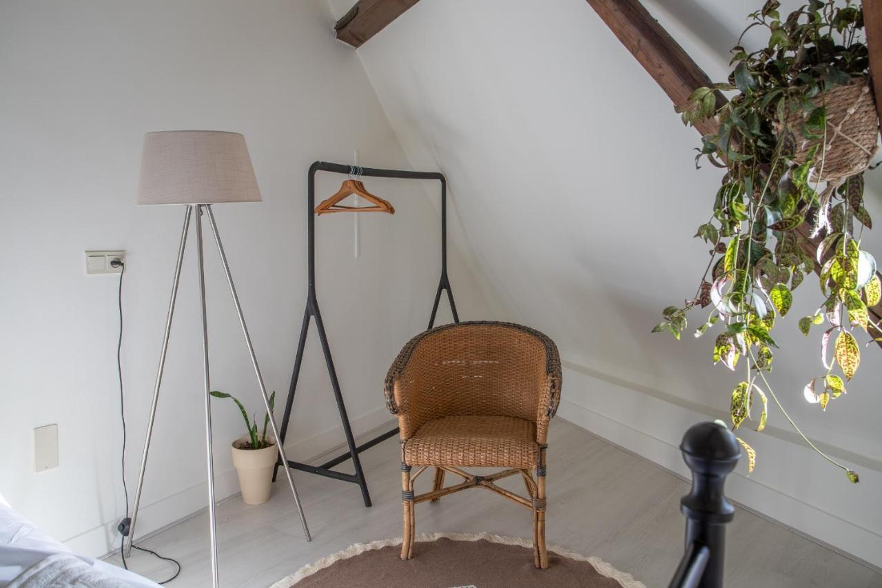 De Hilde Hotel Zutphen Kültér fotó
