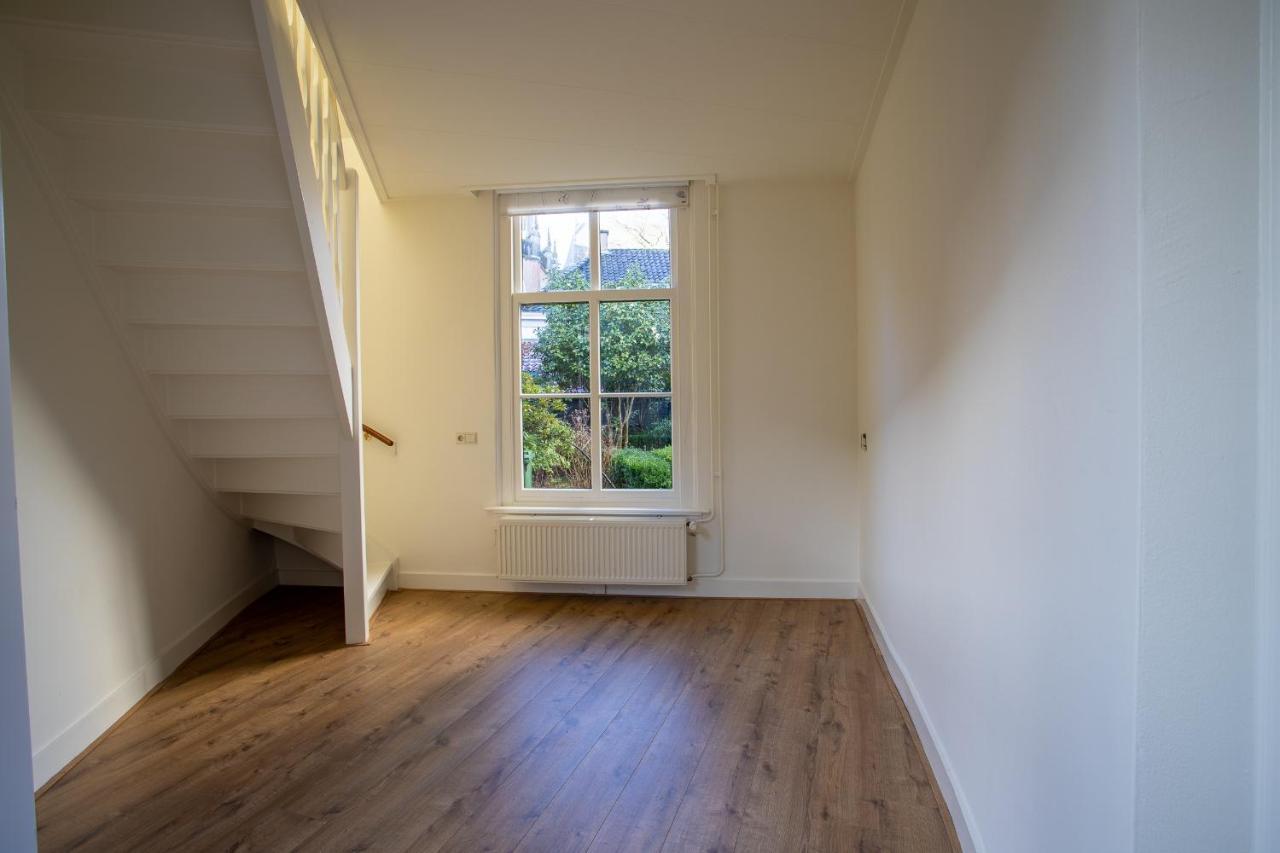 De Hilde Hotel Zutphen Kültér fotó
