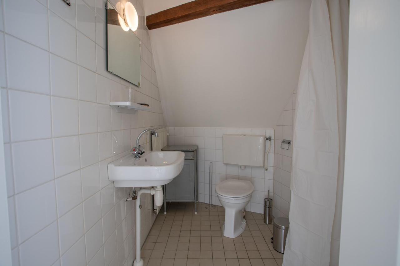 De Hilde Hotel Zutphen Kültér fotó
