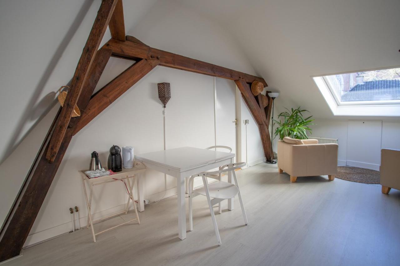 De Hilde Hotel Zutphen Kültér fotó