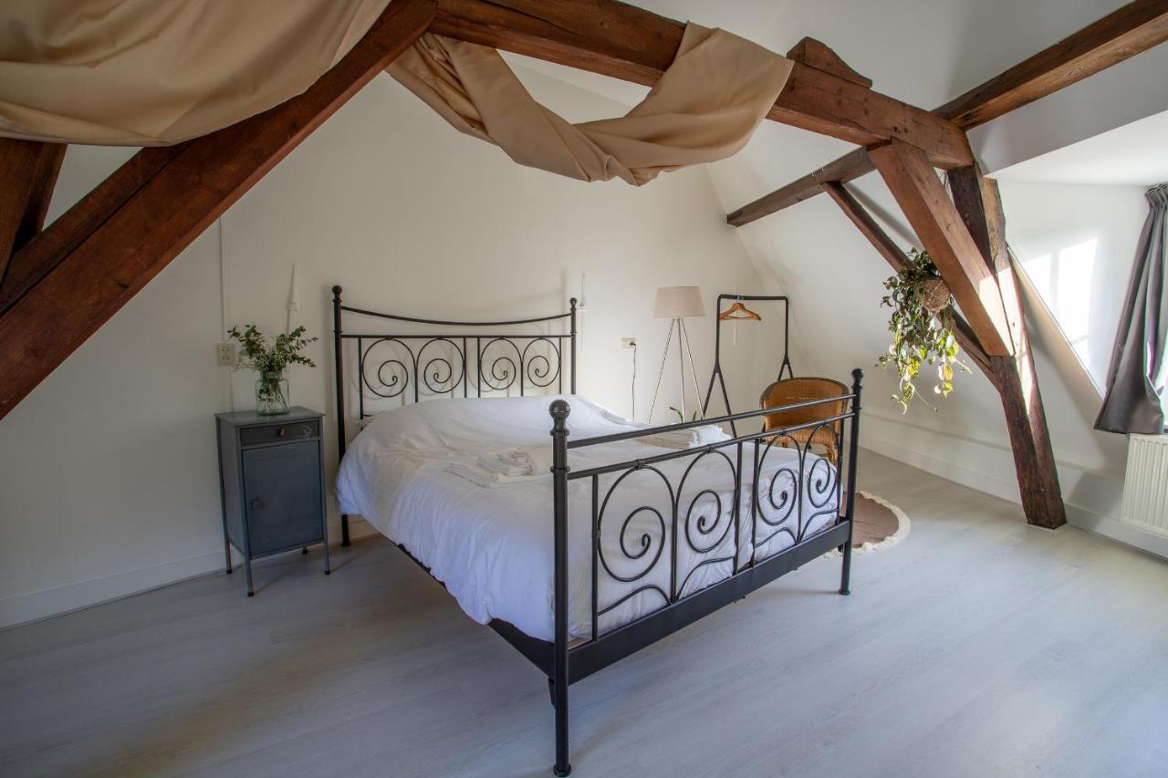 De Hilde Hotel Zutphen Kültér fotó